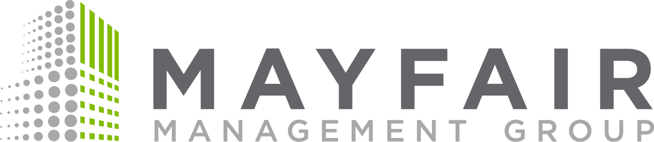 Mayfair logo